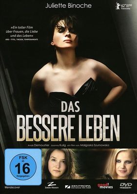 Das Bessere Leben - 375 Media 966818 - (DVD Video / Drama)