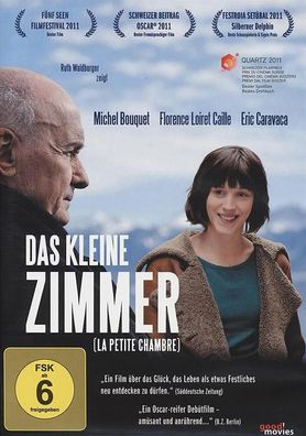 Das Kleine Zimmer - 375 Media 963788 - (DVD Video / Drama)