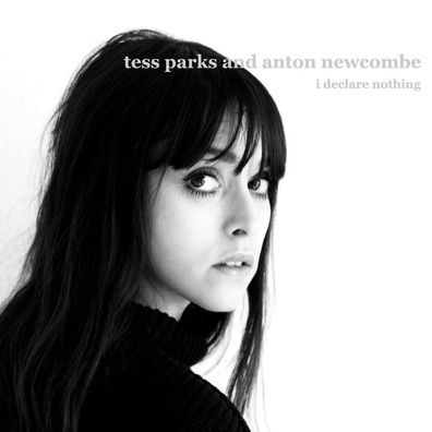 Tess Parks & Anton Newcombe, Anton Newcombe, Tess Parks: Tess