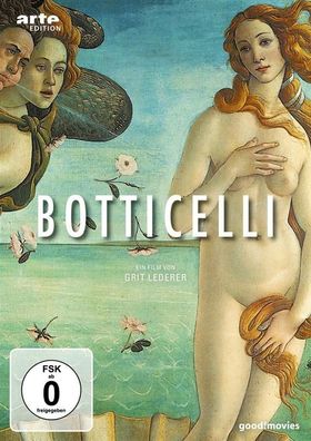 Botticelli - 375 Media 117898 - (DVD Video / Biografie)