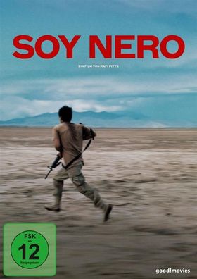 Soy Nero - 375 Media 135448 - (DVD Video / Drama / Tragödie)