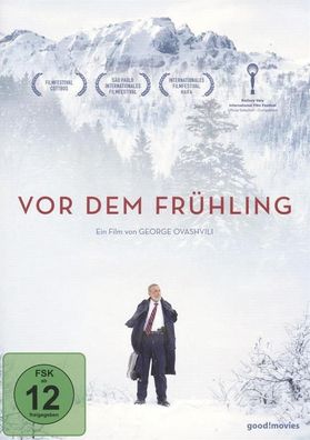 Vor Dem Frühling - 375 Media - (DVD Video / Drama)