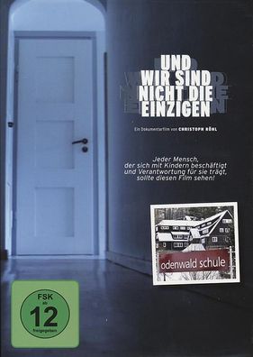 Und Wir Sind Nicht Die Einzigen - 375 Media 965448 - (DVD Vide