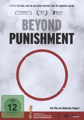Beyond Punishment - 375 Media 117648 - (DVD Video / TV-Serie)