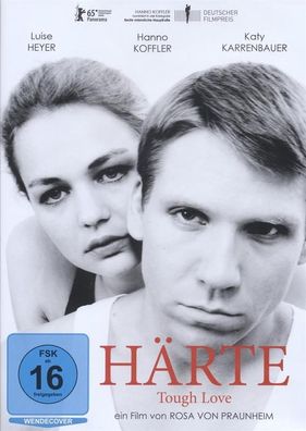 Härte - 375 Media 117028 - (DVD Video / Drama)