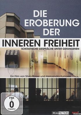 Die Eroberung Der Inneren Freiheit - 375 Media 959108 - (DVD V