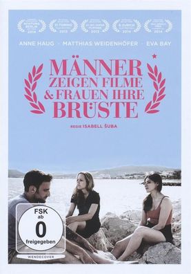 Männer Zeigen Filme Und Frauen Ihre Brüste - 375 Media 111228