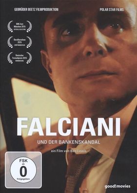 Falciani und der Bankenskandal - 375 Media 123148 - (DVD Video / Dokumentation)