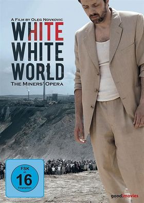 White White World - 375 Media 967418 - (DVD Video / Drama)