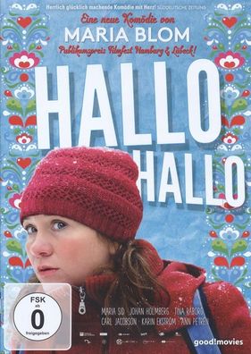 HalloHallo - 375 Media 119328 - (DVD Video / Komödie)