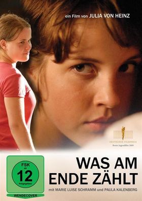 Was Am Ende Zählt - 375 Media 128678 - (DVD Video / Drama)
