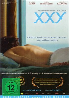 Xxy - 375 Media 918368 - (DVD Video / Drama)