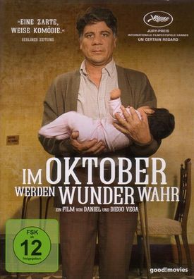 Im Oktober Werden Wunder Wahr - 375 Media 956048 - (DVD Video