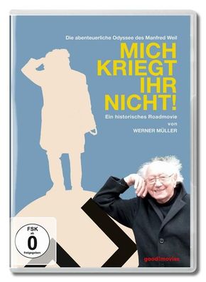 Mich Kriegt Ihr Nicht! - 375 Media - (DVD Video / TV-Serie)