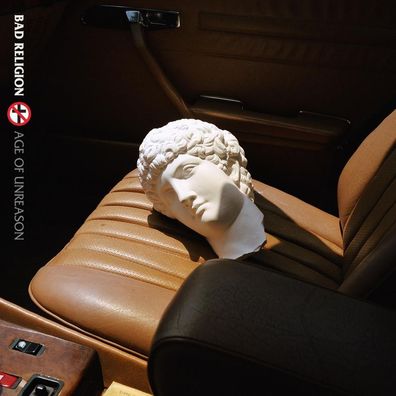 Bad Religion: Age Of Unreason - Epitaph - (CD / A)