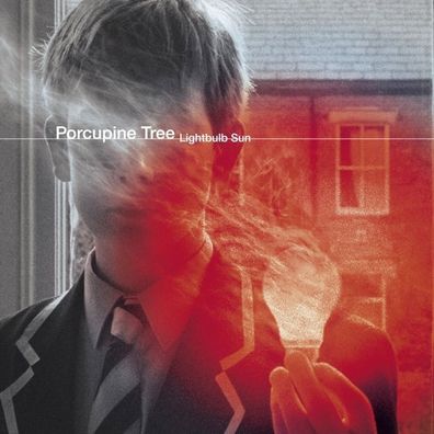 Porcupine Tree: Lightbulb Sun - Edel Music - (CD / L)