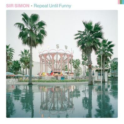 Sir Simon: Sir Simon: Repeat Until Funny - Grand Hotel - (CD