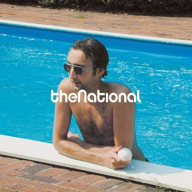 The National: The National (Reissue 2021) - 4AD - (CD / T)