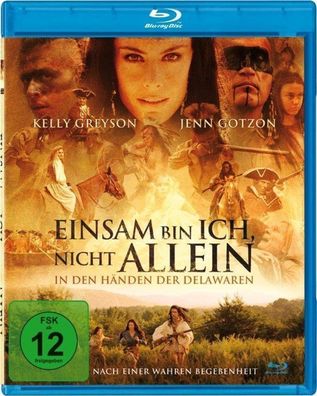 Einsam bin ich, nicht allein (Blu-ray) - Great Movies - (Blu