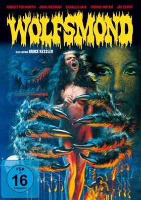 Wolfsmond - 375 Media - (DVD Video / Horror)