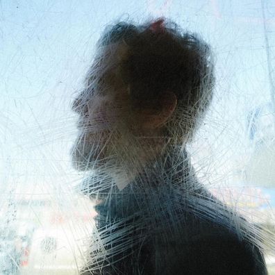 Glen Hansard: Didn't He Ramble - Epitaph Europe - (CD / D)