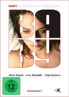 Baby - 375 Media - (DVD Video / Komödie)
