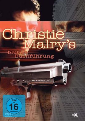 Christie Malrys Blutige Buchführung - 375 Media - (DVD Video