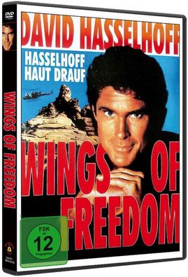 Wings of Freedom - 375 Media - (DVD Video / Action)