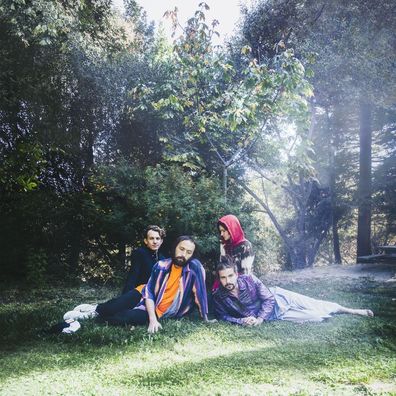 Big Thief: U.F.O.F. - 4AD - (CD / U)
