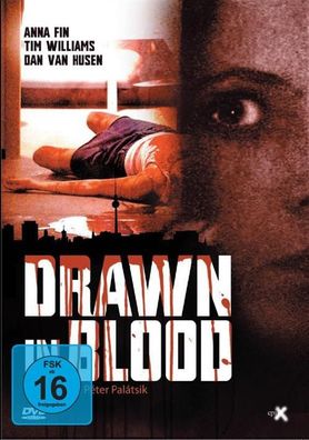Drawn In Blood - 375 Media - (DVD Video / Thriller)