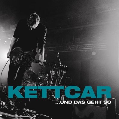 Kettcar: ... und das geht so - Grand Hotel - (CD / #)