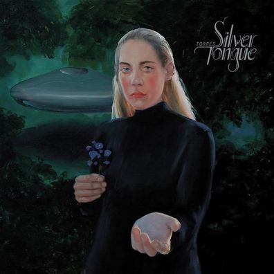 Torres: Silver Tongue - 375 Media - (CD / S)