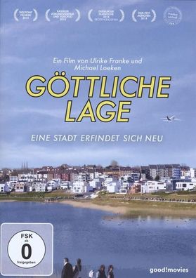 Göttliche Lage - 375 Media - (DVD Video / Dokumentation)