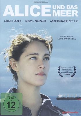 Alice Und Das Meer - 375 Media - (DVD Video / Drama)