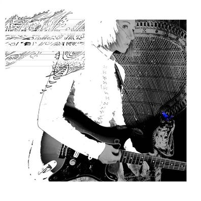 The Joy Formidable: Into The Blue - 375 Media - (CD / I)