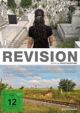 Revision - 375 Media - (DVD Video / Dokumentation)