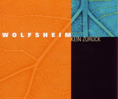 Wolfsheim: Wolfsheim - Kein Zur?ck - - (AudioCDs / Maxi-CD)