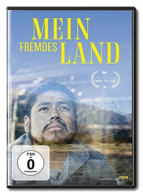 Mein Fremdes Land - 375 Media - (DVD Video / Dokumentation)