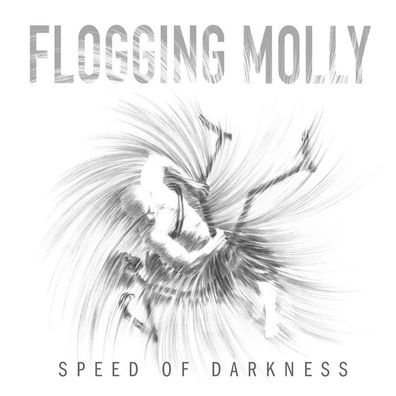 Flogging Molly: Speed Of Darkness - 375 Media - (CD / S)