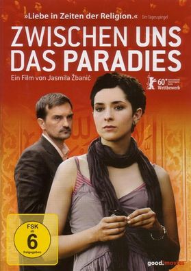 Zwischen Uns Das Paradies - 375 Media - (DVD Video / Drama)