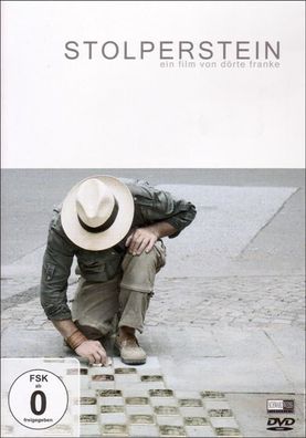 Stolperstein - 375 Media - (DVD Video / Geschichte)