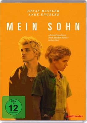 Mein Sohn (DVD) Min: 86/DD5.1/WS - EuroVideo - (DVD Video