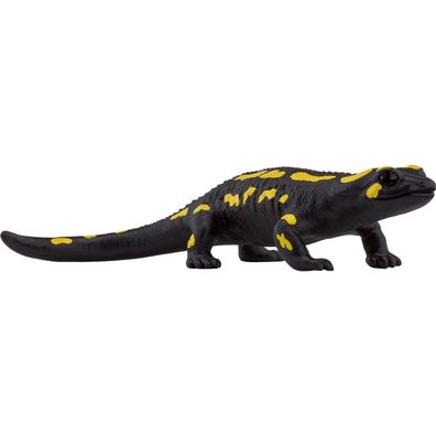 Wild Life Feuersalamander - Schleich 14870 - (Spielzeug / Spielfigur)