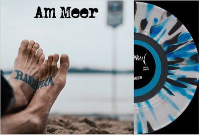 Rantanplan: Rantanplan: Am Meer EP (Limited Indie Edition) (Cl