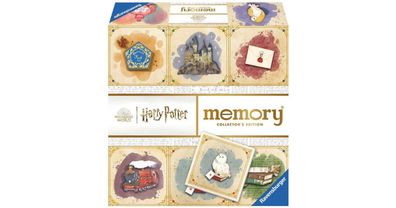 Ravensburger Collector's memory Harry Potter, Gedächtnisspiel