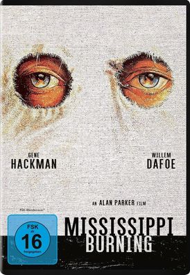 Mississippi Burning - Capelight Pictures - (DVD Video / Thril
