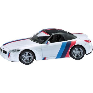 SUPER BMW Z4 M40i - SIKU 2347 - (Spielzeug / Modellfahrzeug)