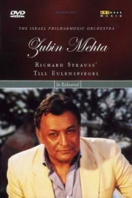 Various: Various: Zubin Mehta probt & dirigiert "Till Eulenspi