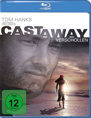 Cast Away - Verschollen (BR) Min: 138/DD5.1/WS - Paramount/CIC