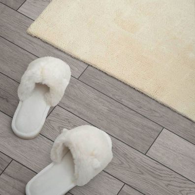 Grau Wandverkleidung Innen Tulup - Selbstklebende Holzoptik-Paneele